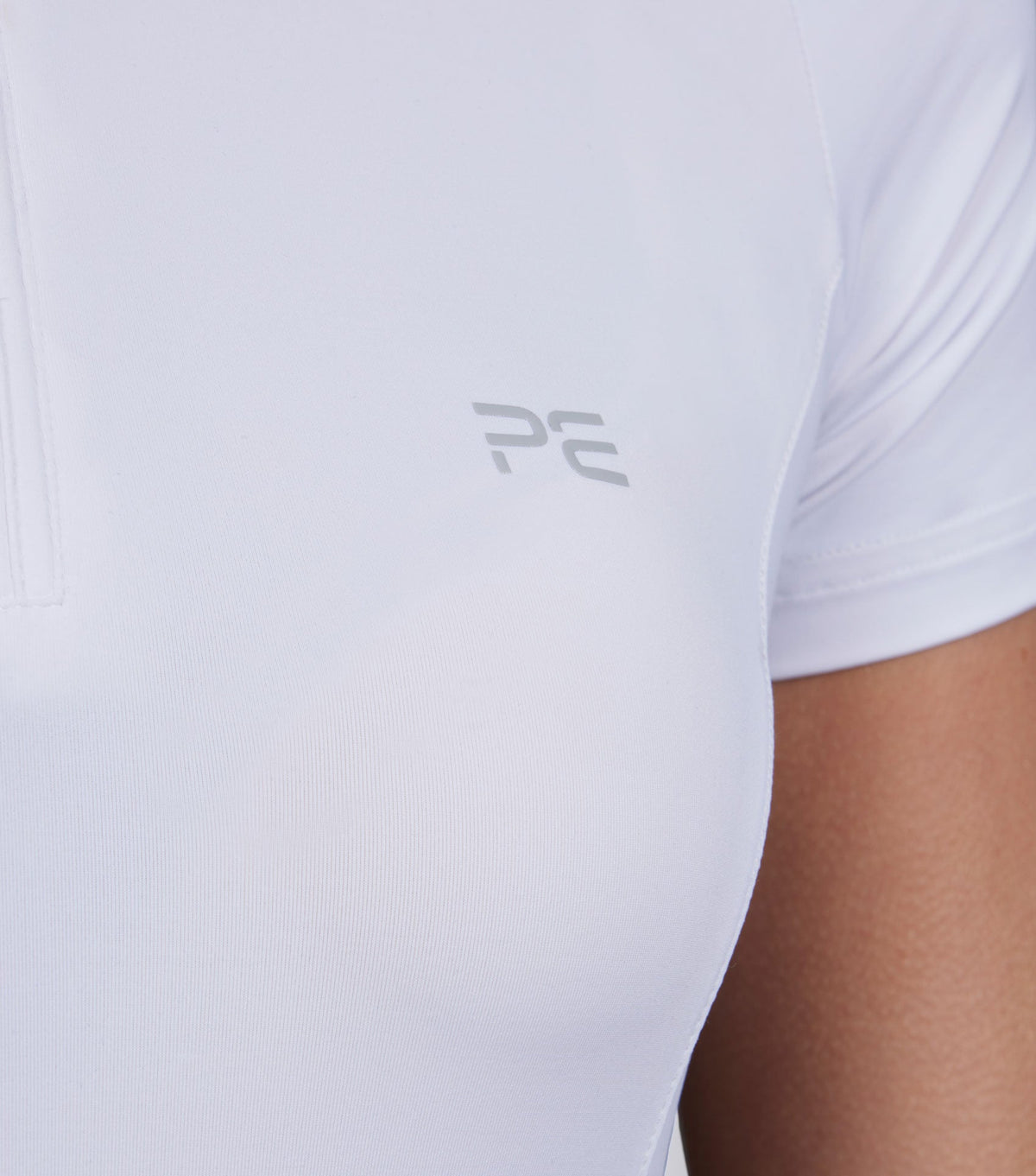 Maria Diamante Polo de concours