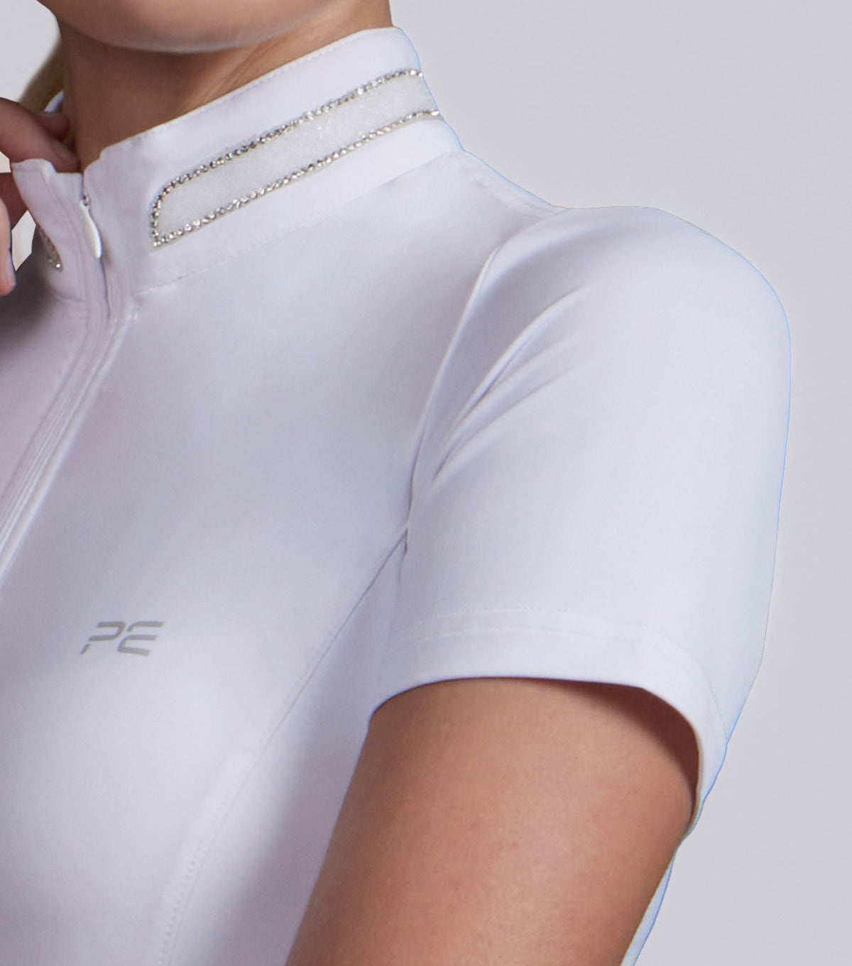 Maria Diamante Polo de concours