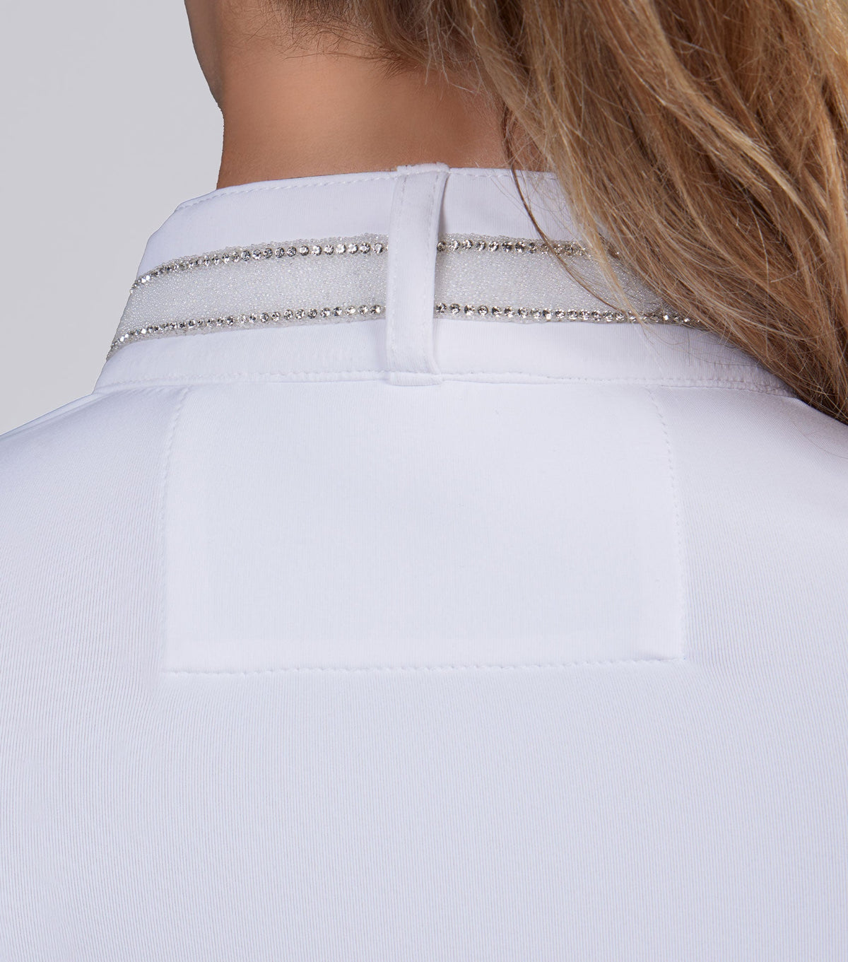 Maria Diamante Polo de concours