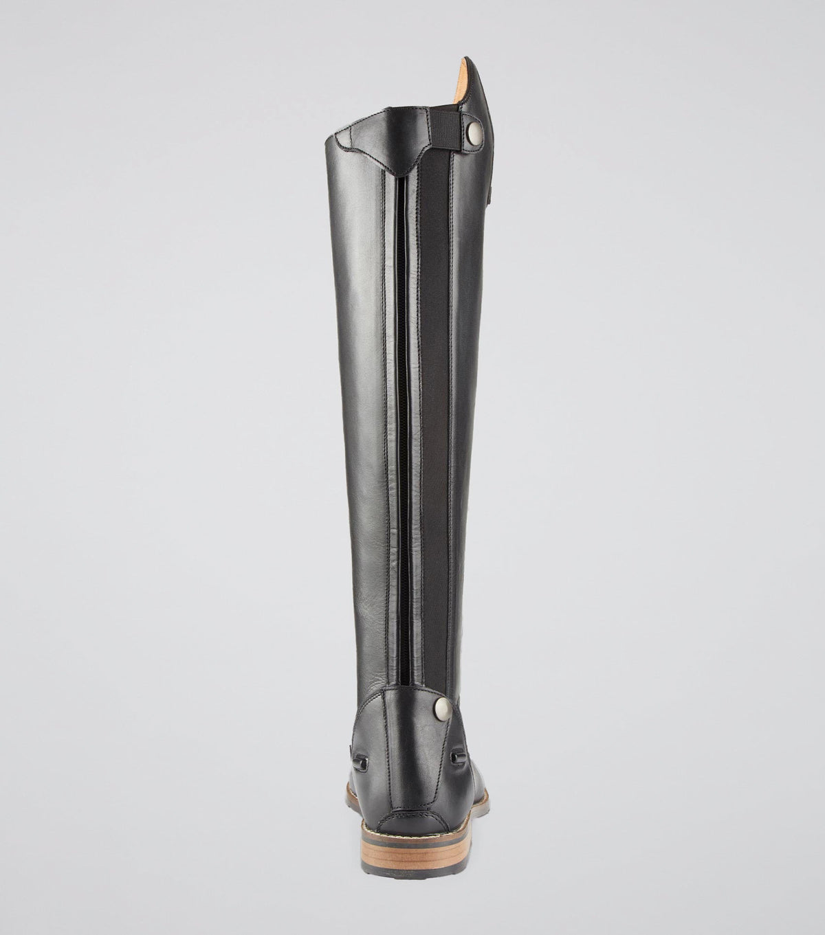 Maurizia femme Lace Front en cuir Tall Riding botte