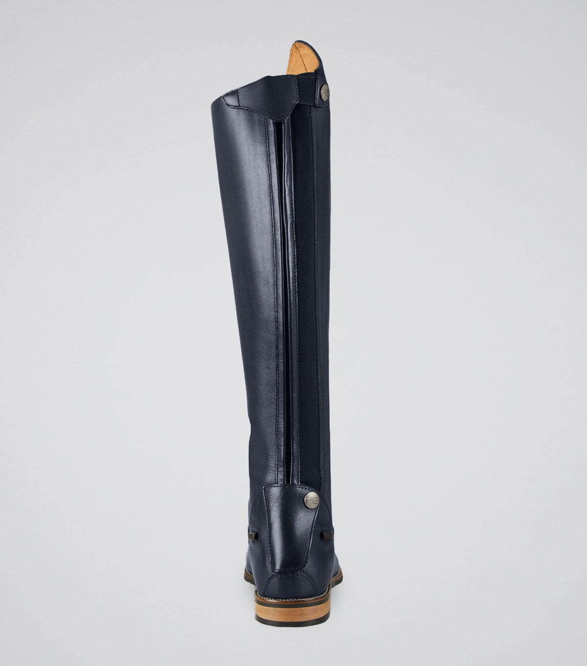 Maurizia femme Lace Front en cuir Tall Riding botte