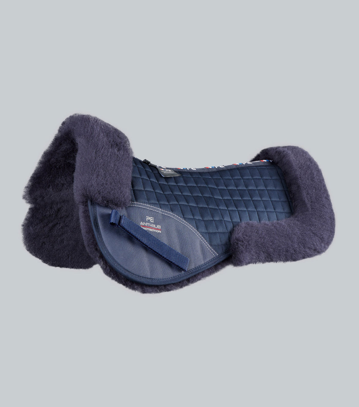 laine mérinos Amortisseur