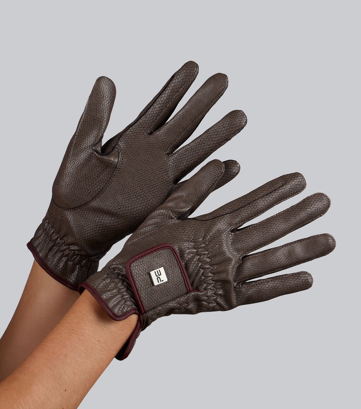 Metaro Gants d’équitation