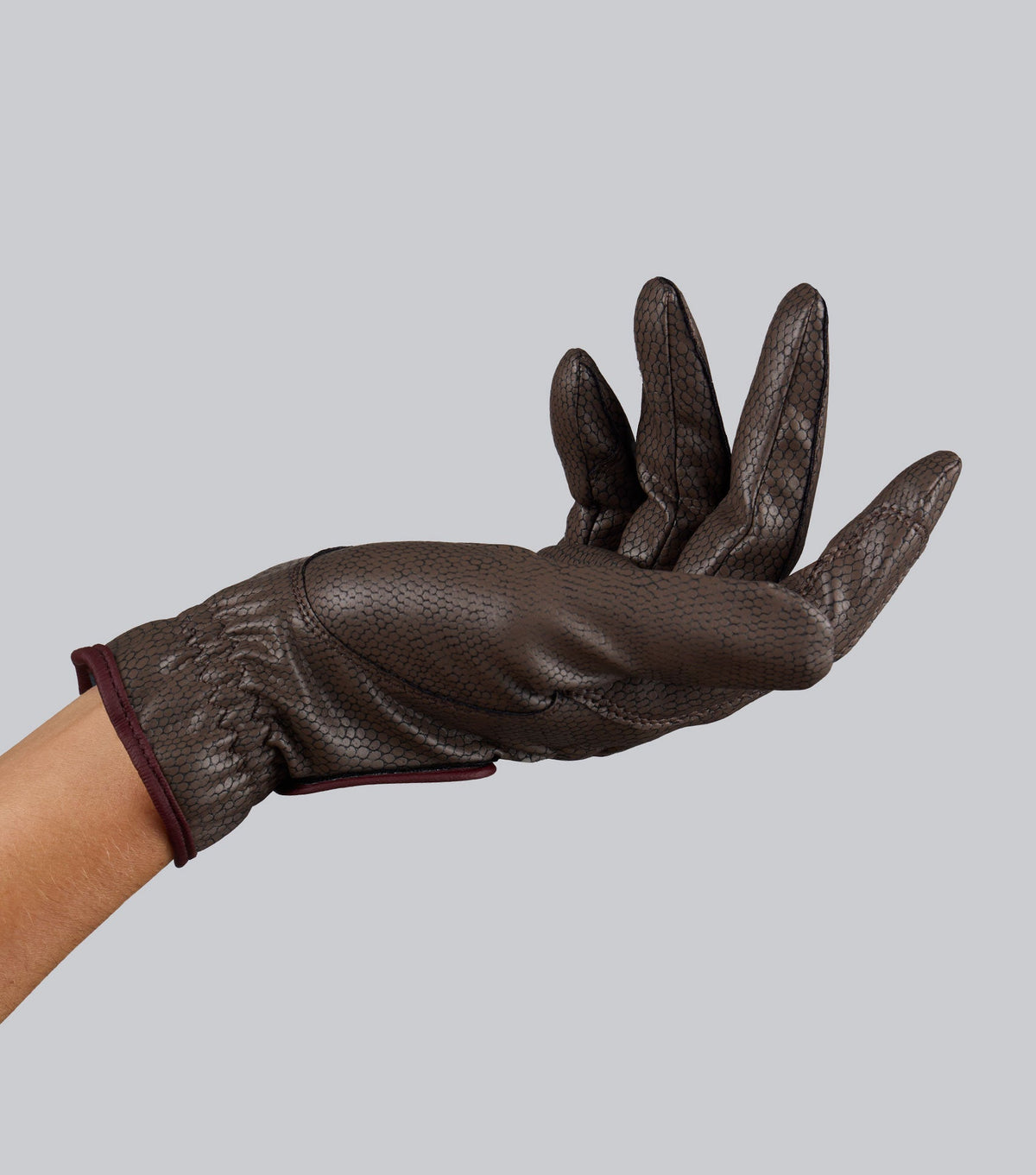 Metaro Gants d’équitation