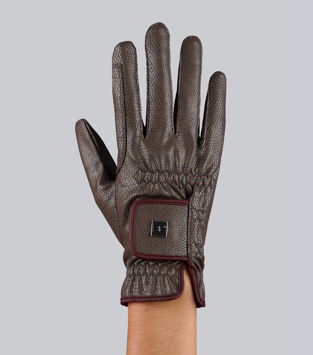 Metaro Gants d’équitation