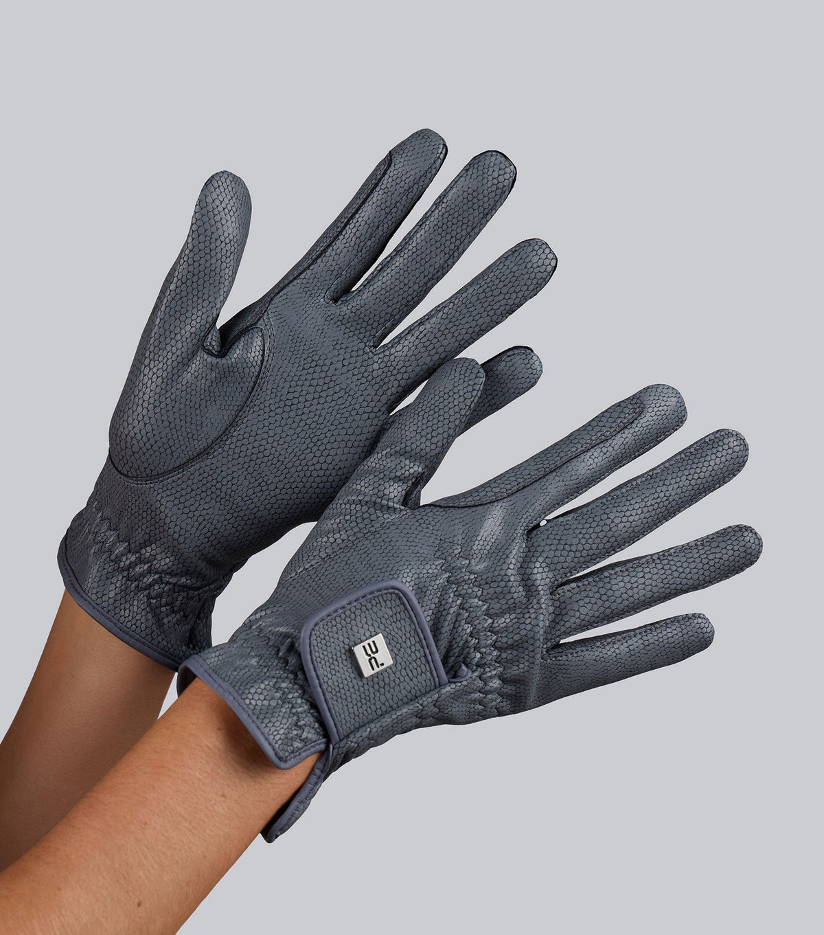 Metaro Gants d’équitation
