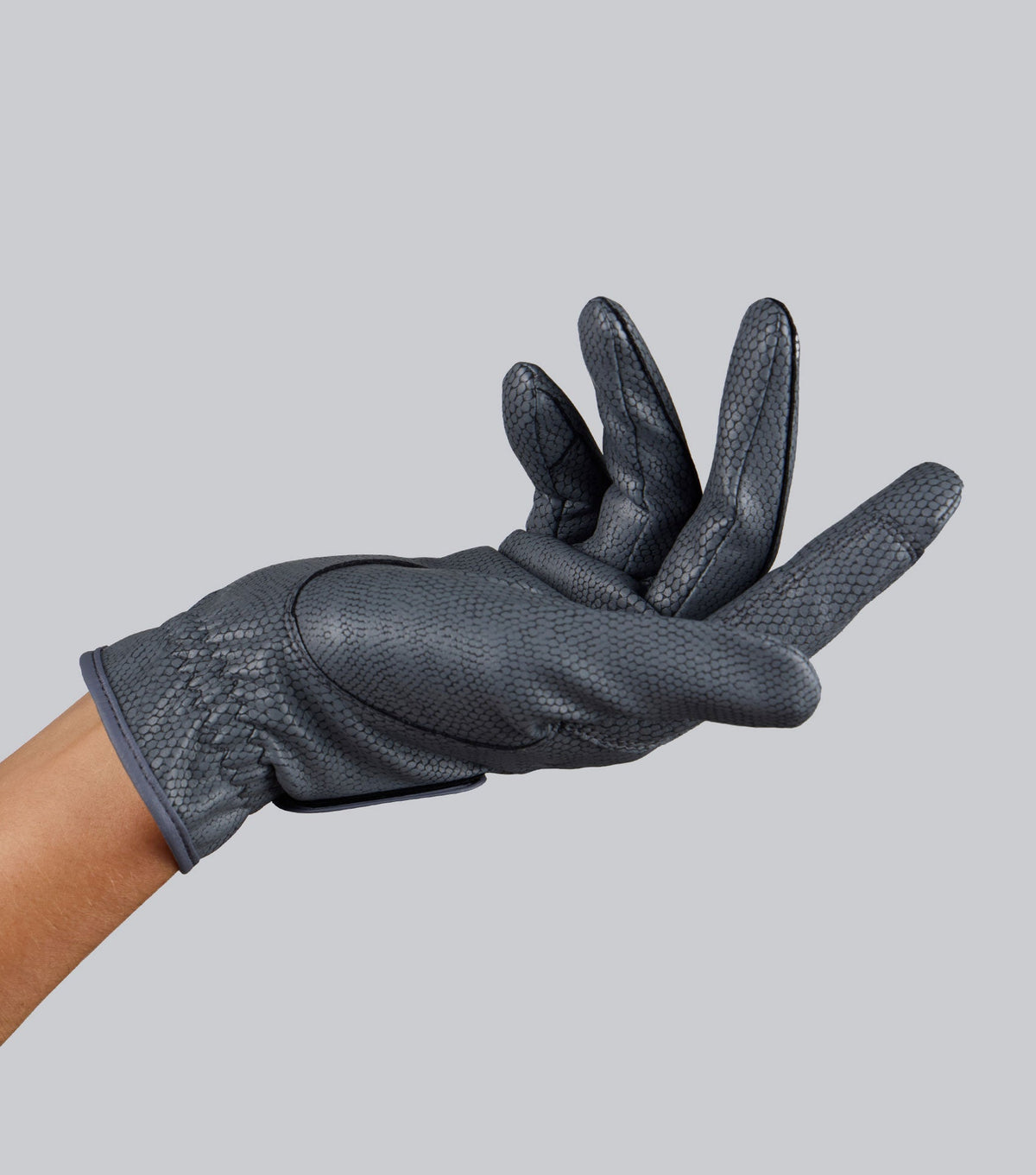 Metaro Gants d’équitation