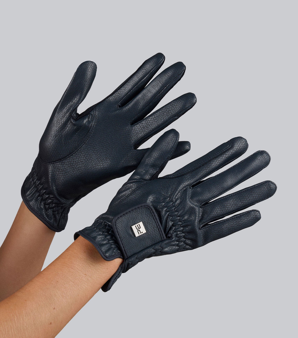 Metaro Gants d’équitation