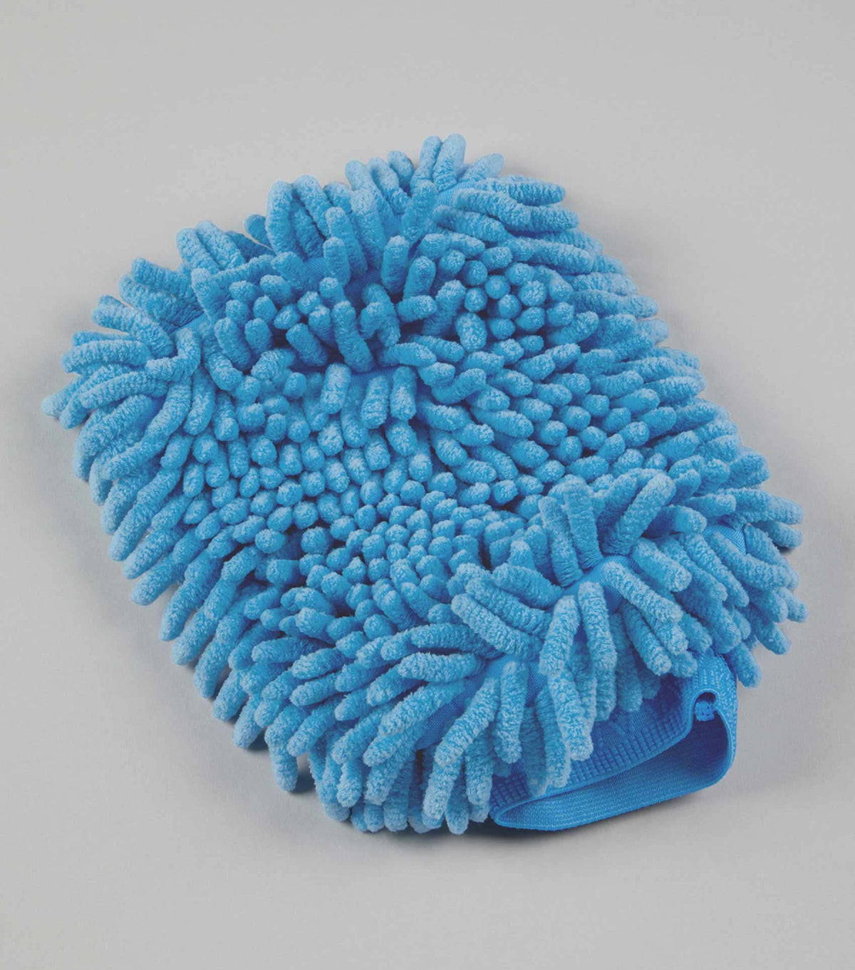 Microfibre pansage Mitt