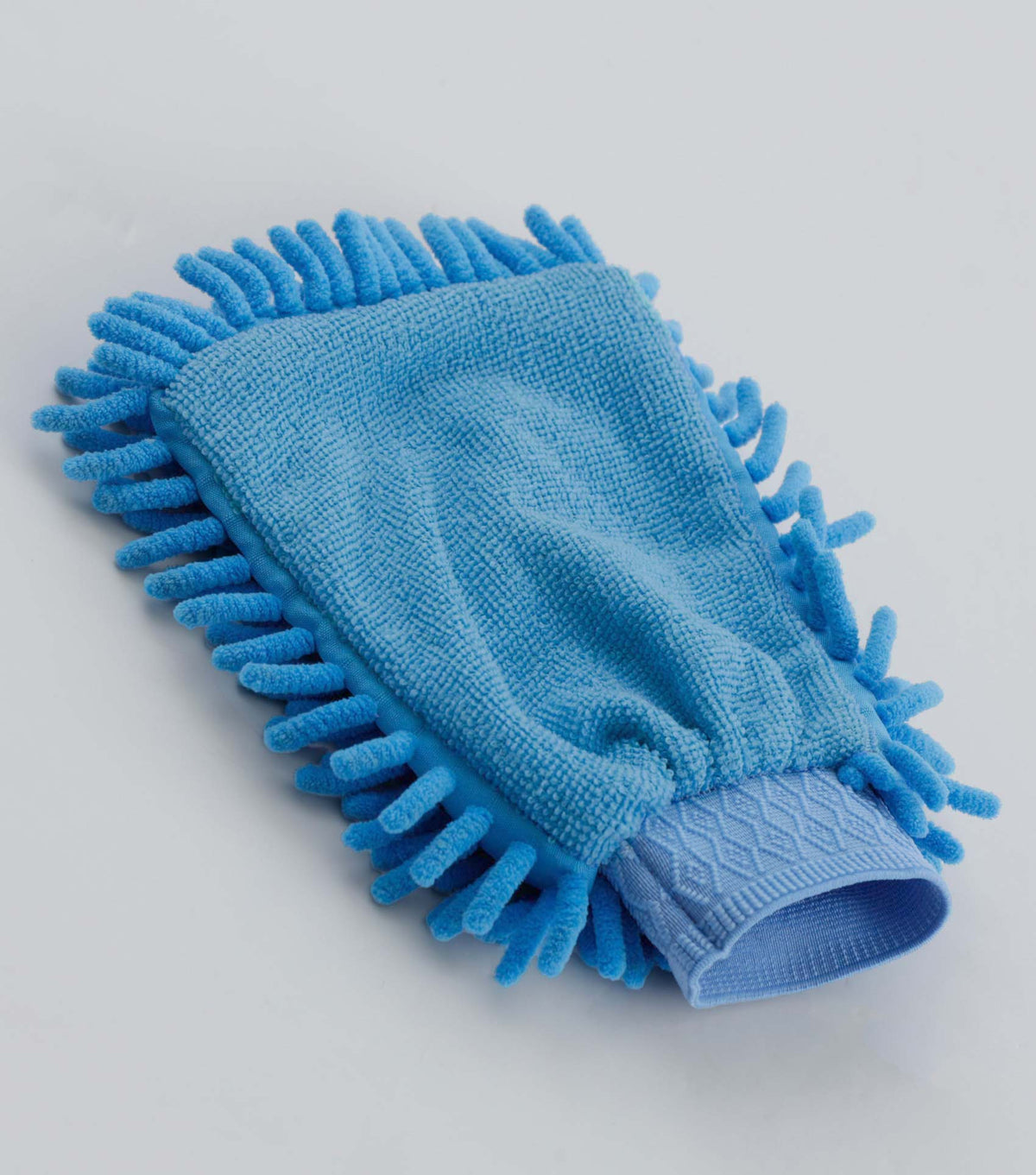 Microfibre pansage Mitt