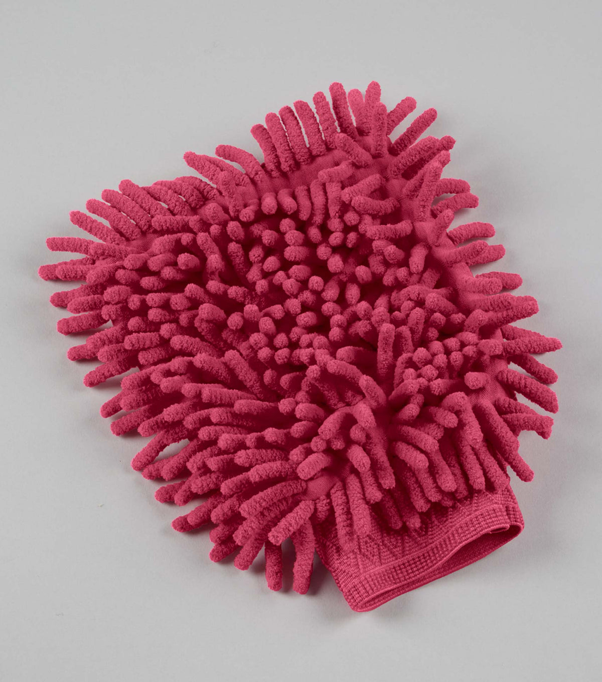 Microfibre pansage Mitt