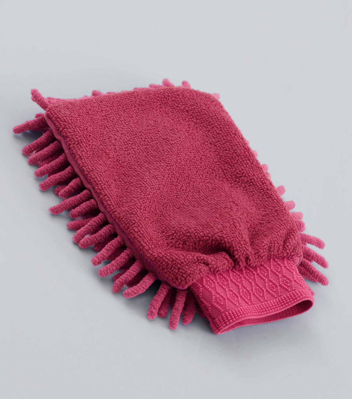 Microfibre pansage Mitt
