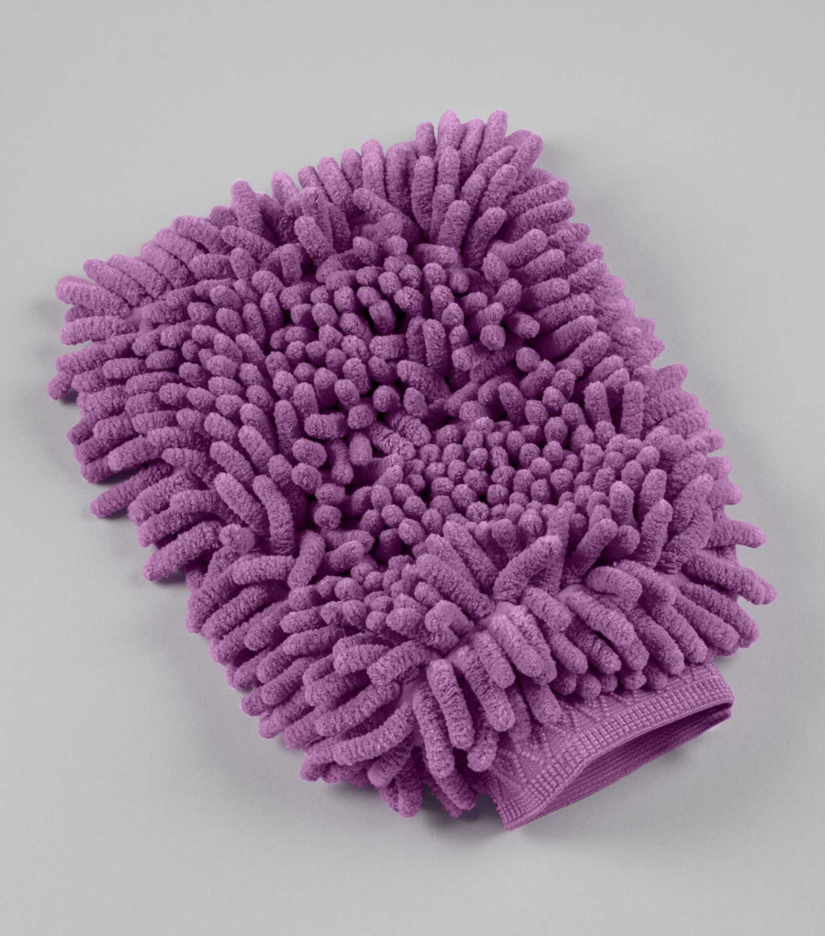 Microfibre pansage Mitt
