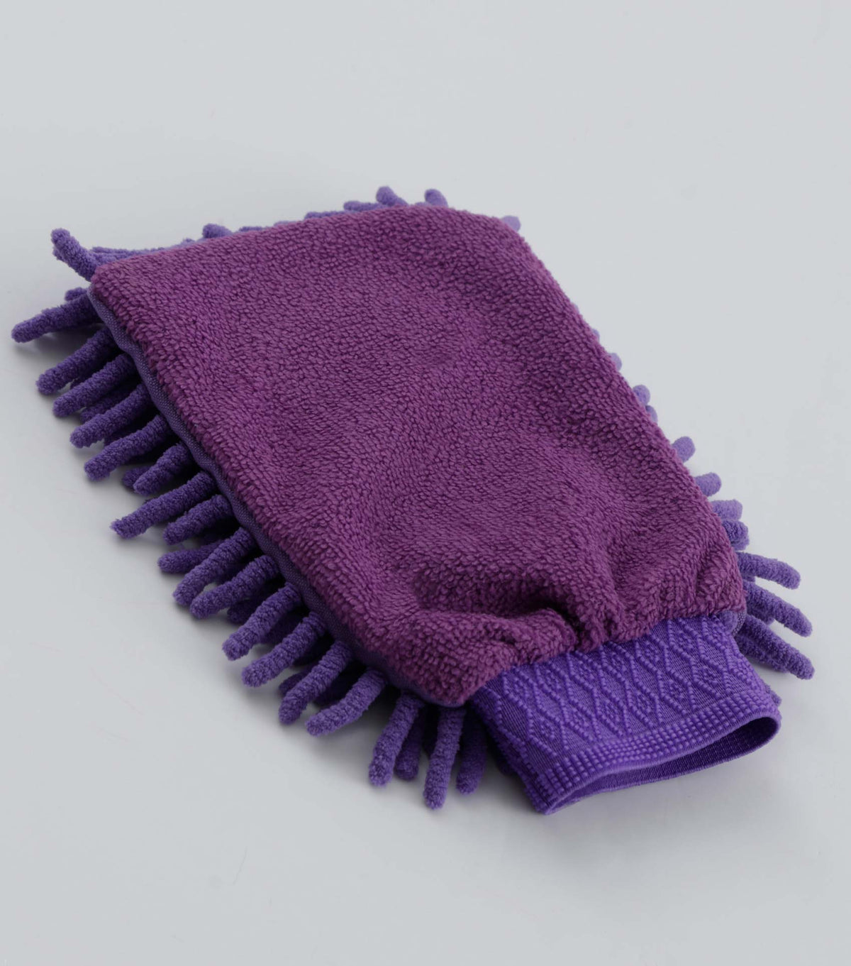 Microfibre pansage Mitt