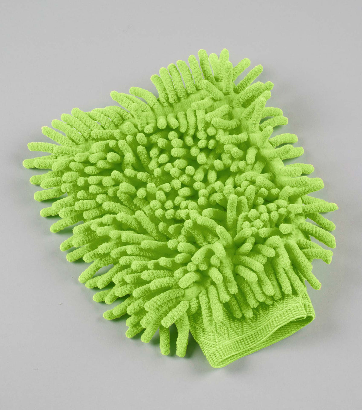 Microfibre pansage Mitt