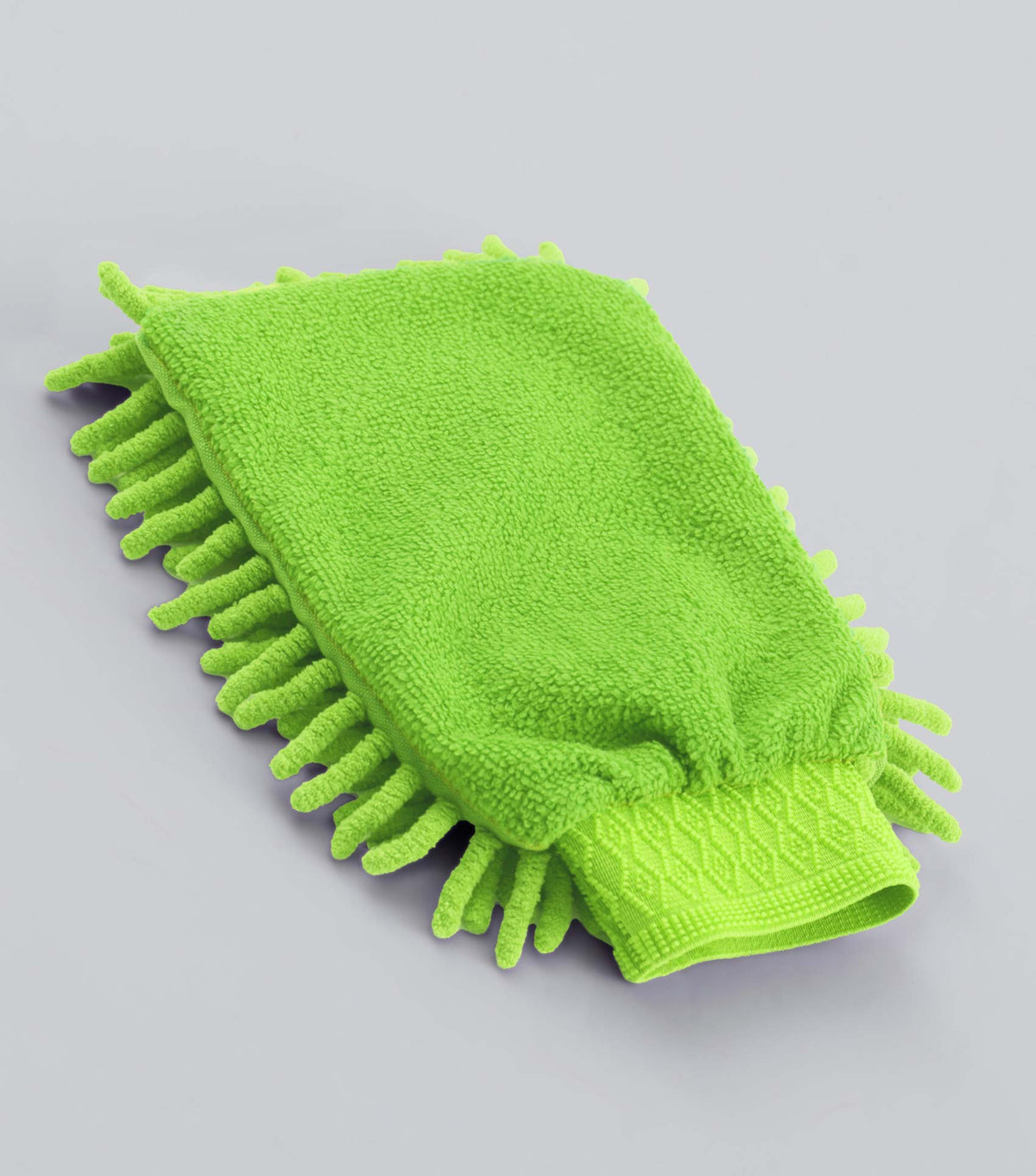Microfibre pansage Mitt