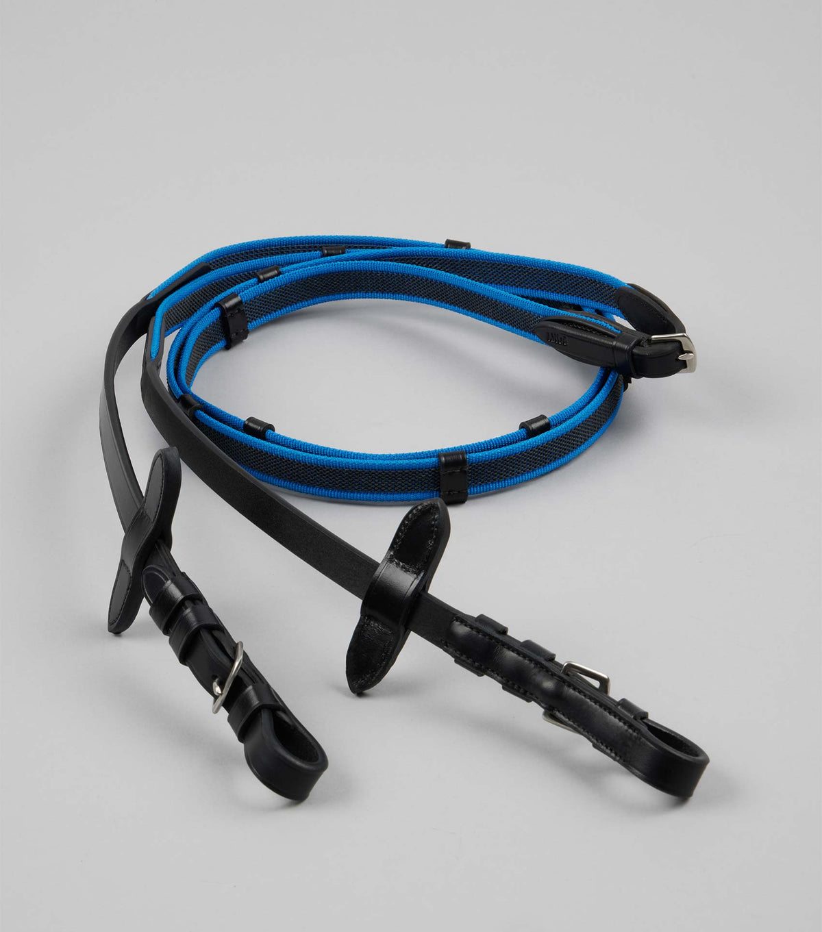 Mineo Pony Continental Rênes
