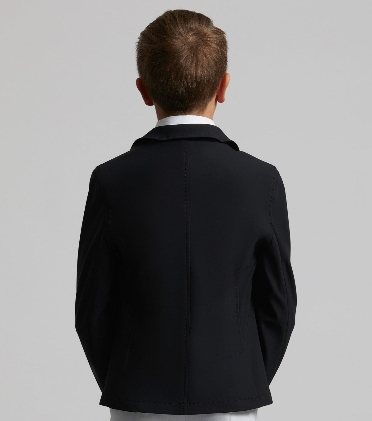 Enzo Boys Veste de concours