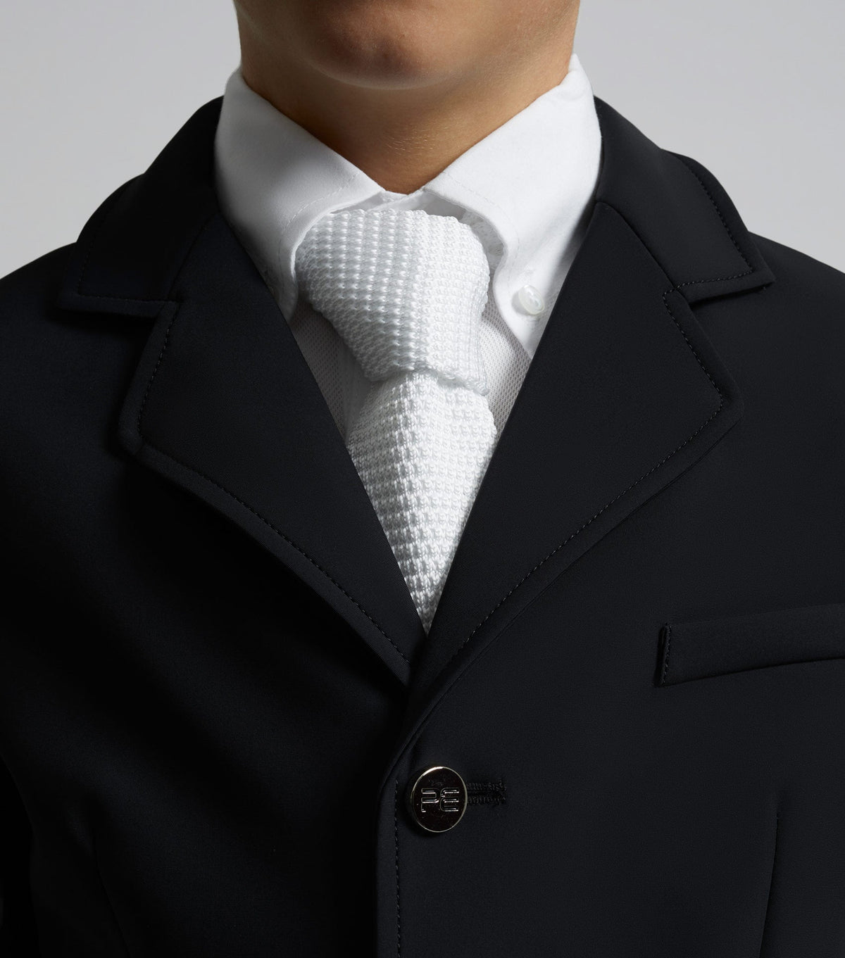 Enzo Boys Veste de concours