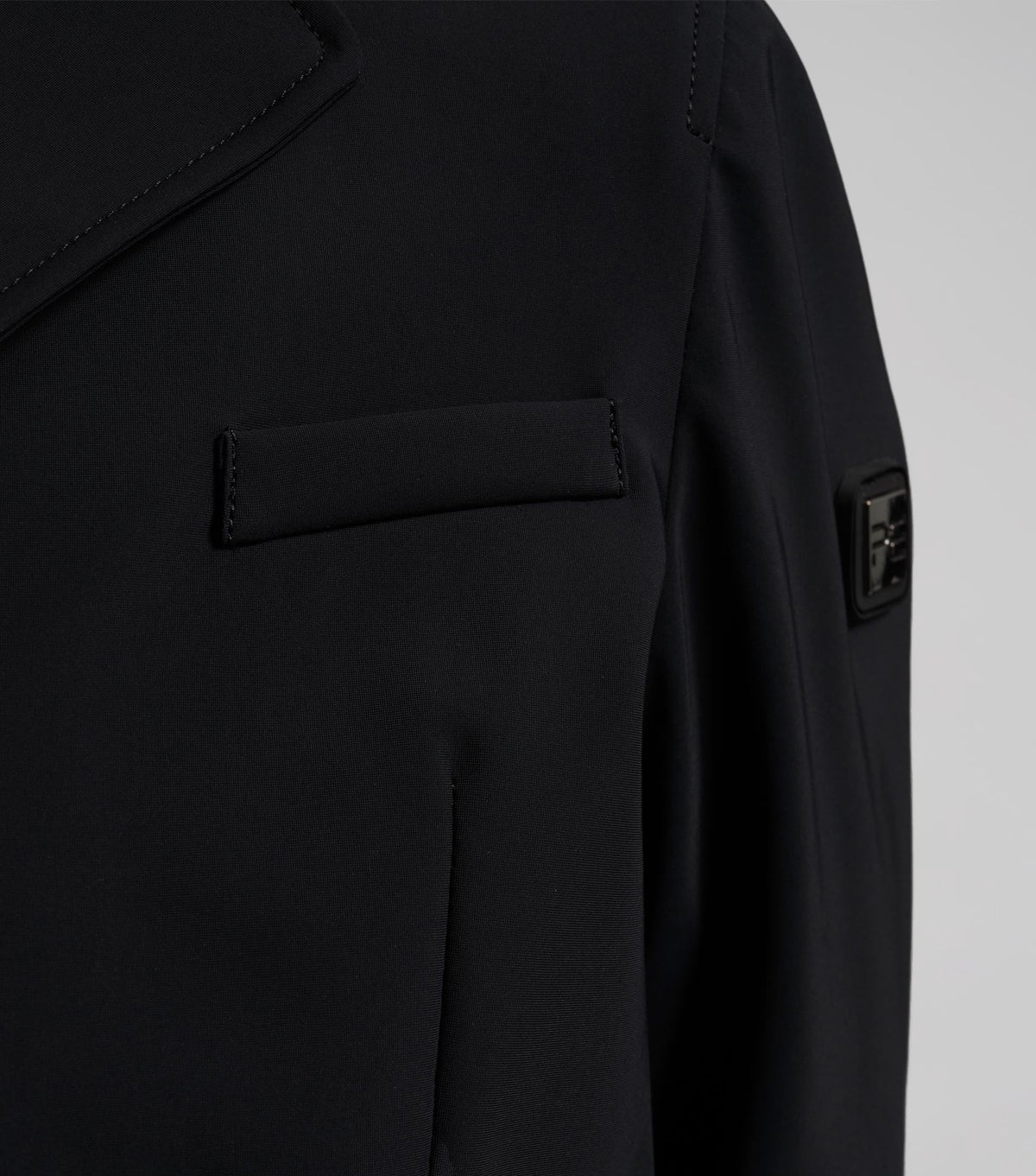 Enzo Boys Veste de concours