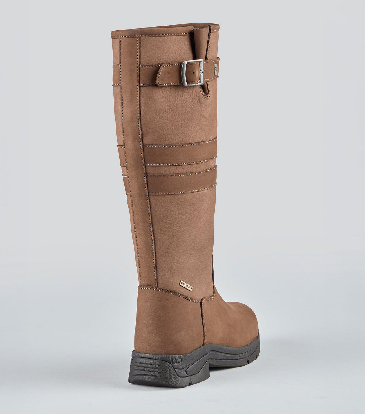 Monte imperméable Country Boot