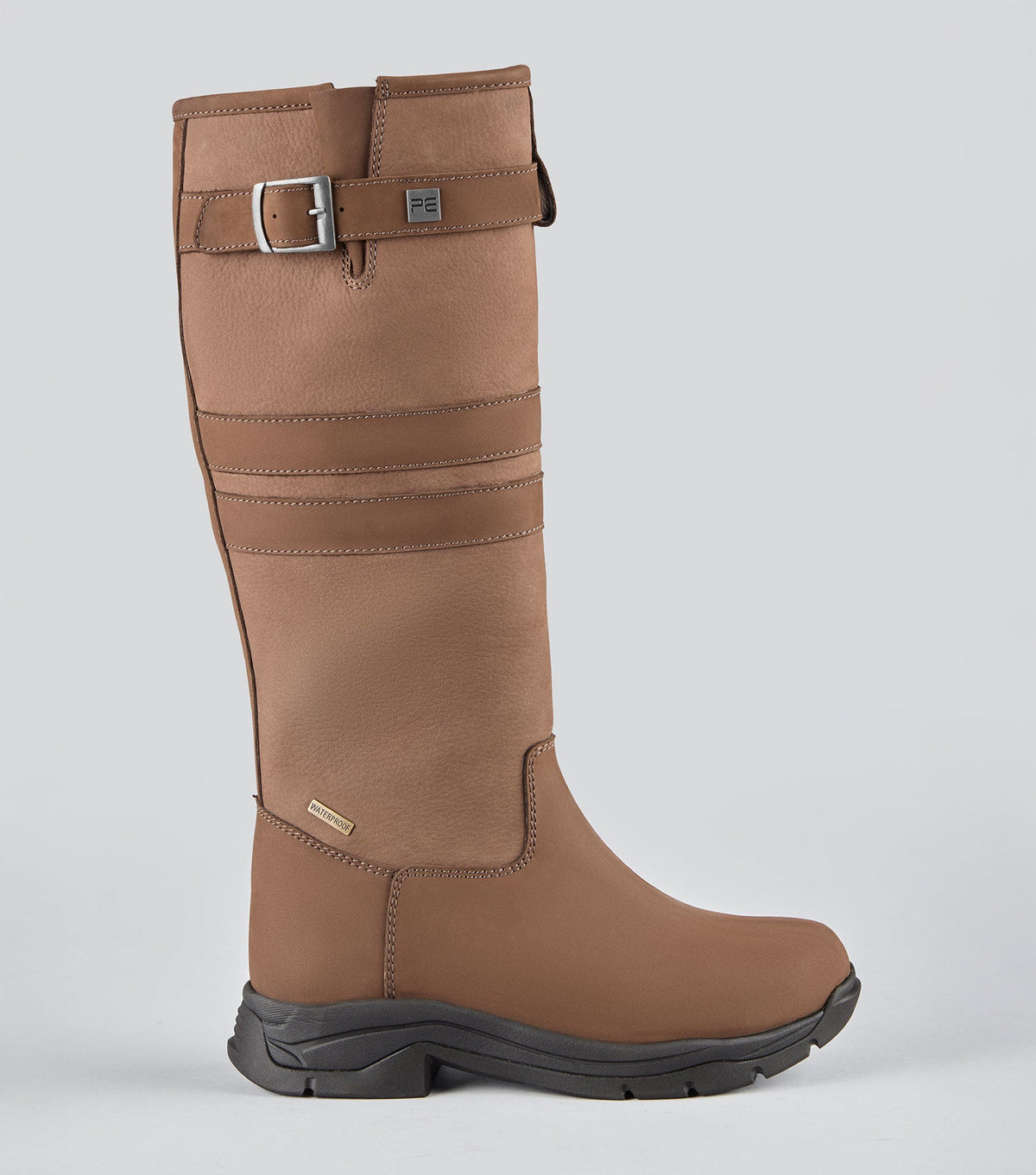 Monte imperméable Country Boot