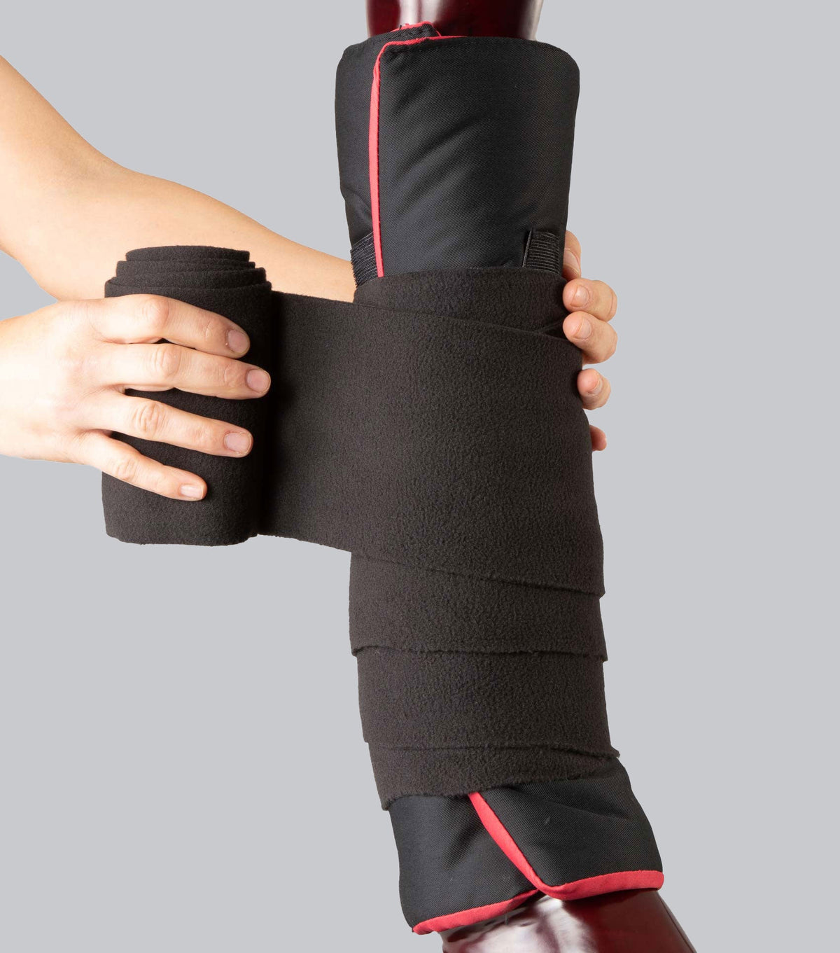 Nano-Tec Infrared guêtre Wrap Liners (Spares)