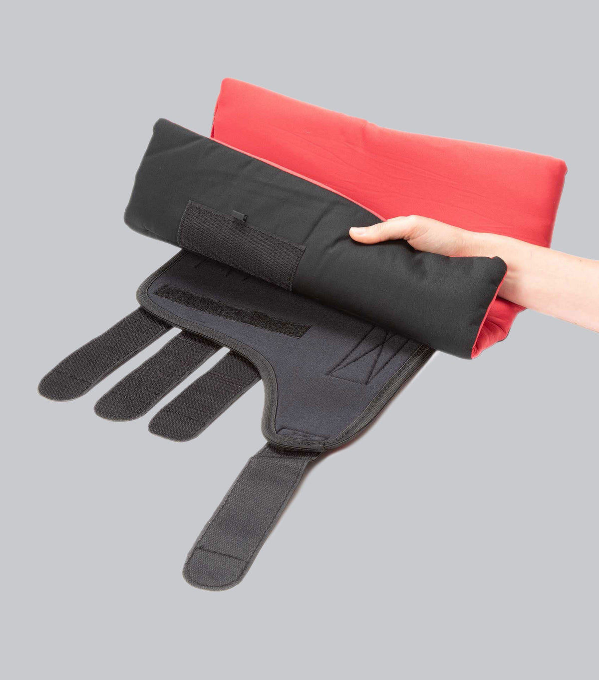 Nano-Tec Infrared guêtre Wrap Liners (Spares)