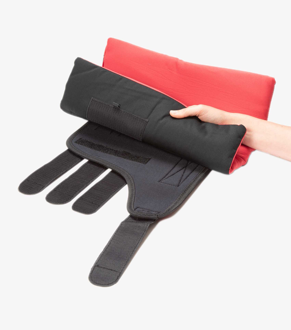 Nano-Tec Infrared guêtre bandages Inc. Liners