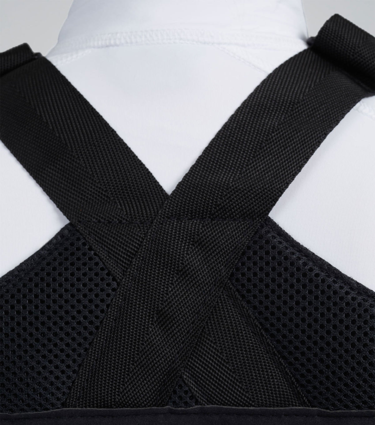 Neoprene Adjustable Number Dossard de concours