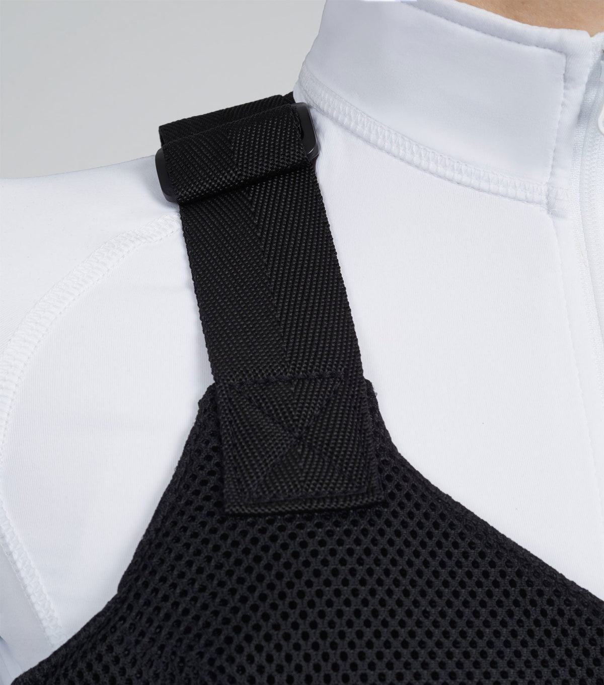 Neoprene Adjustable Number Dossard de concours