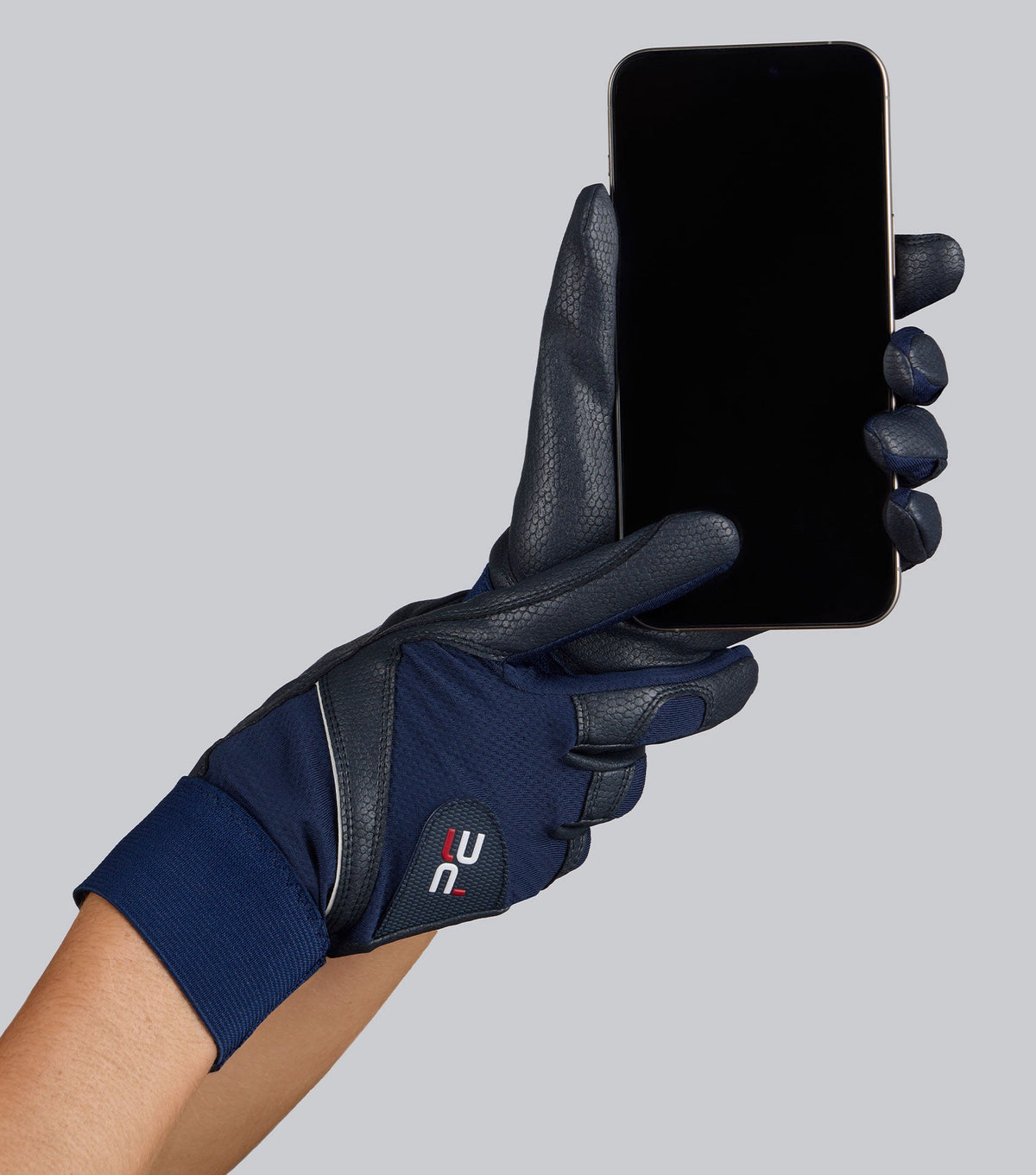 Nexa Gants d’équitation