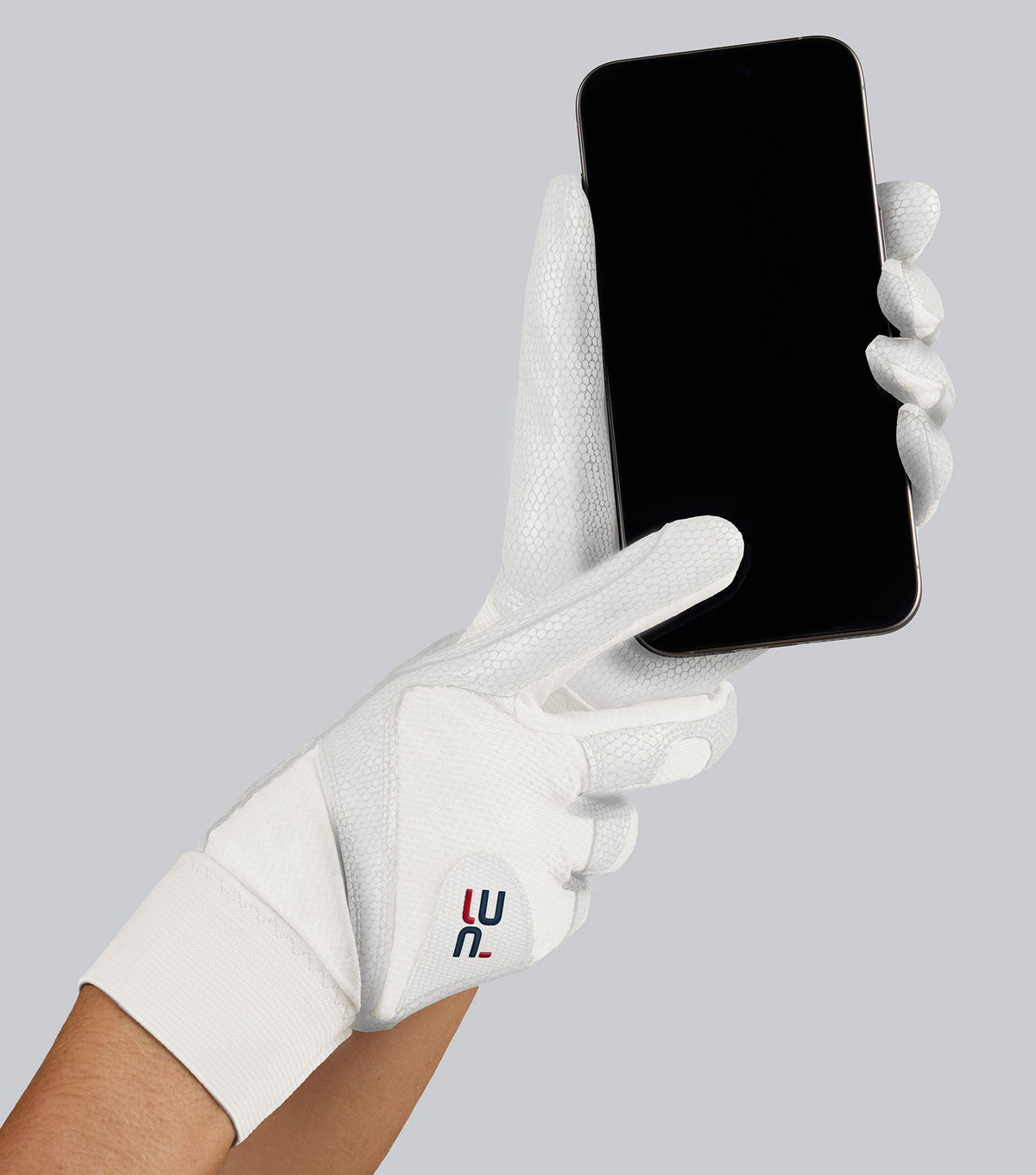 Nexa Gants d’équitation