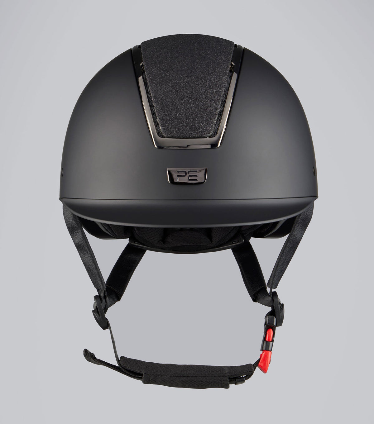 Odyssey Casque d’équitation Noir