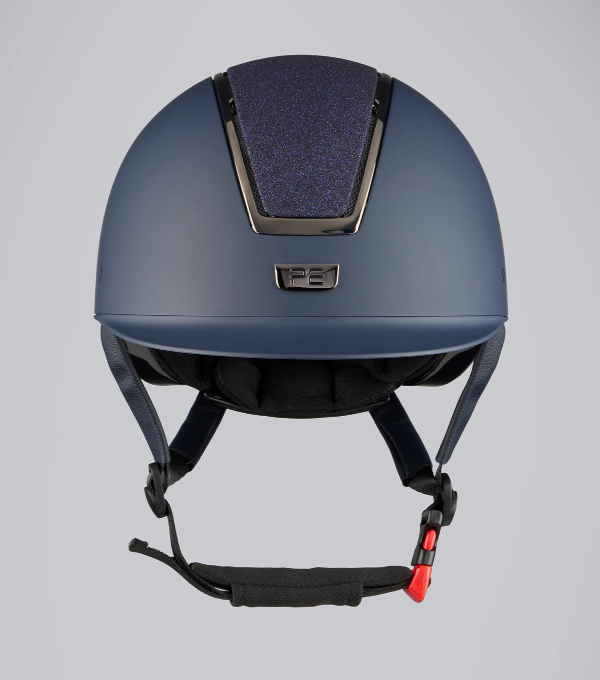 Odyssey Casque d’équitation Marine