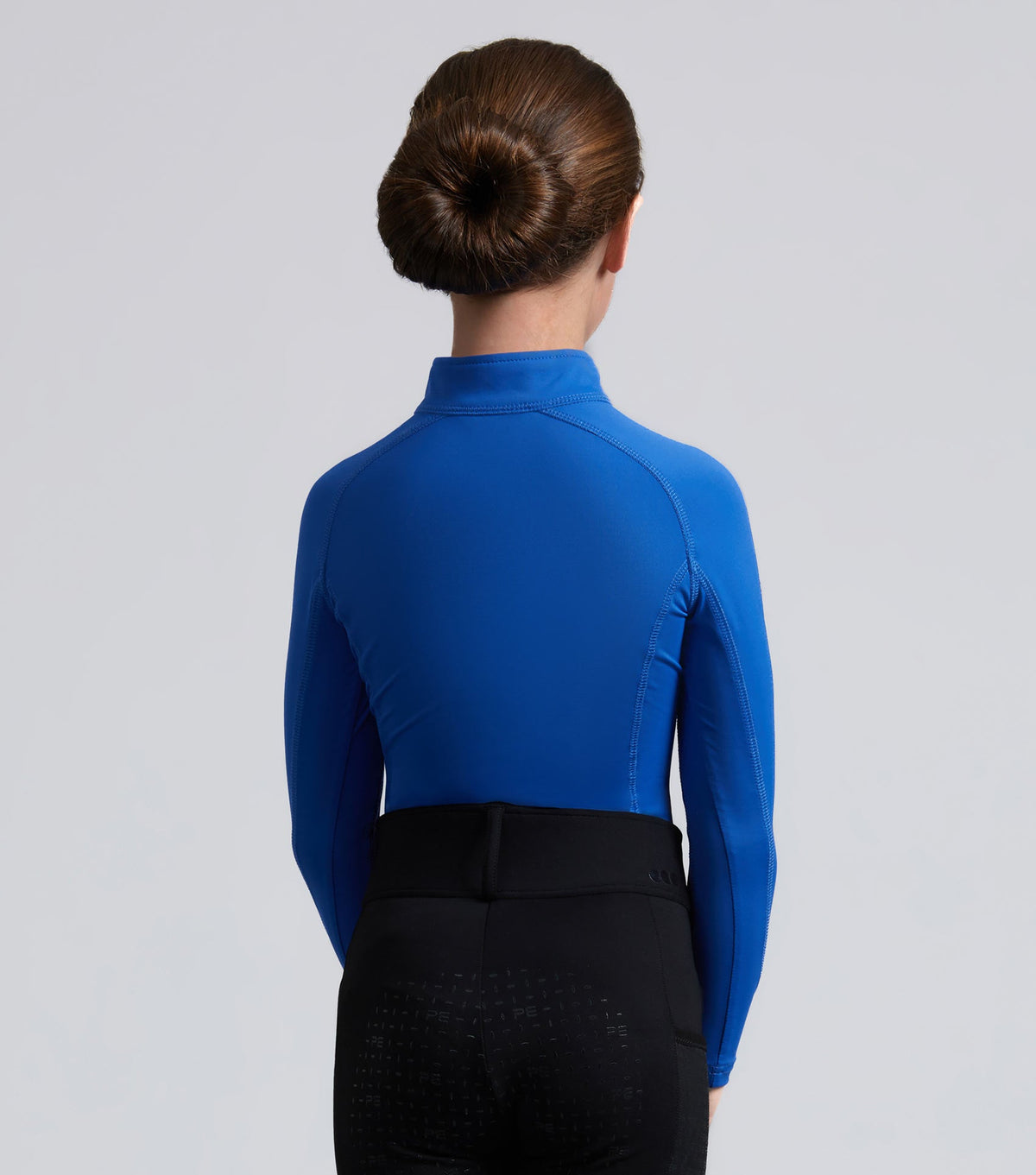 Junior Ombretta technique haut d’équitation