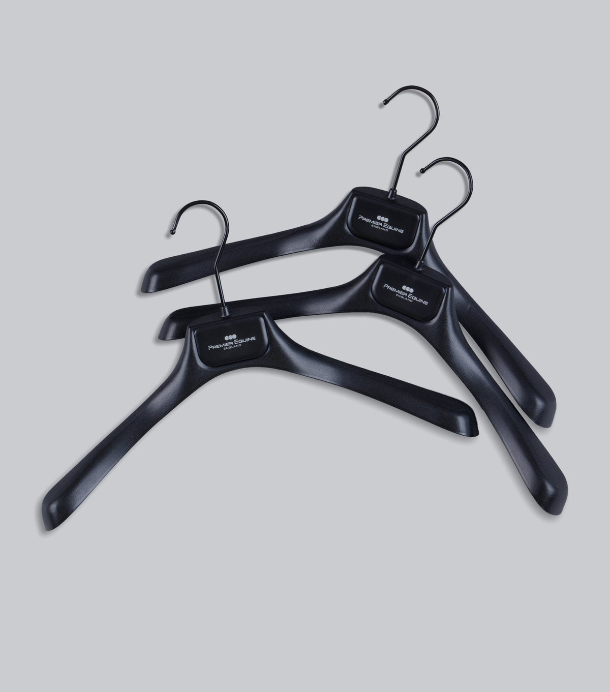 PE Coat Hanger (Pack of 10)