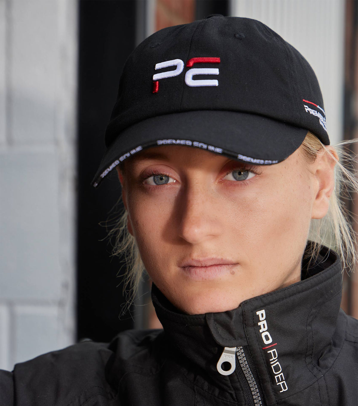 Premier Equine Casquette