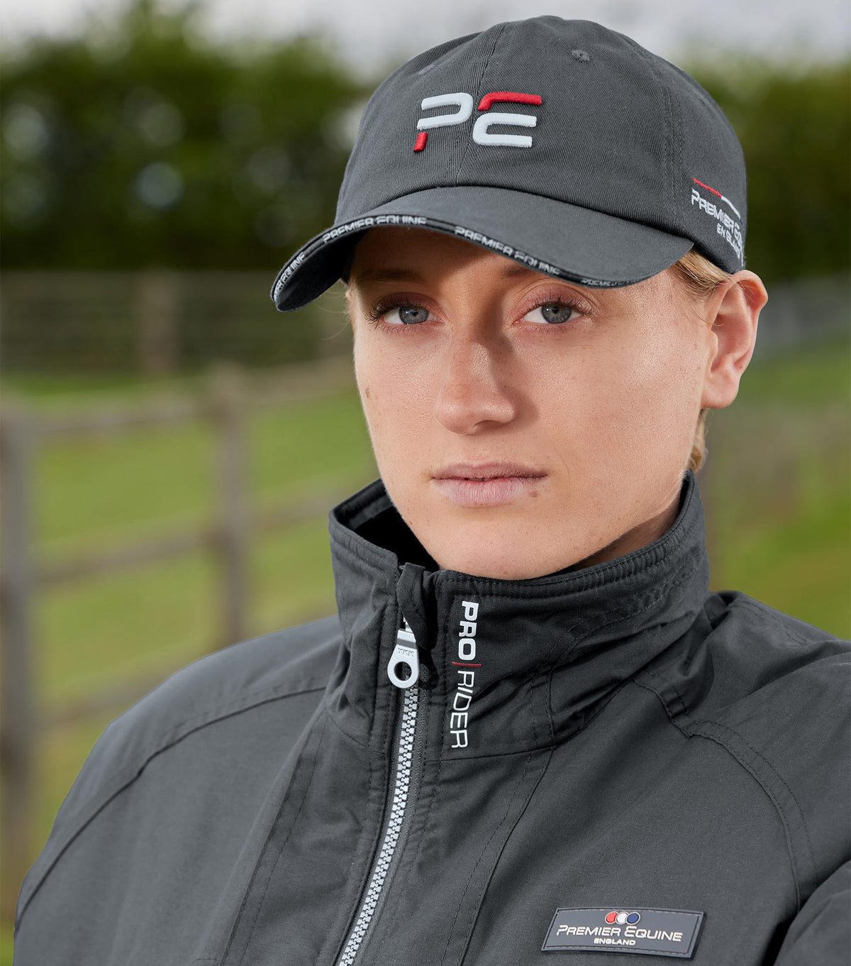 Premier Equine Casquette