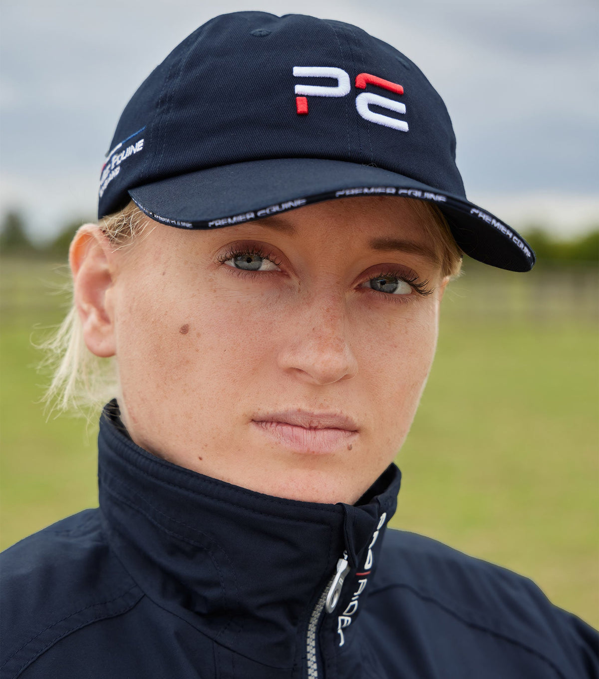 Premier Equine Casquette