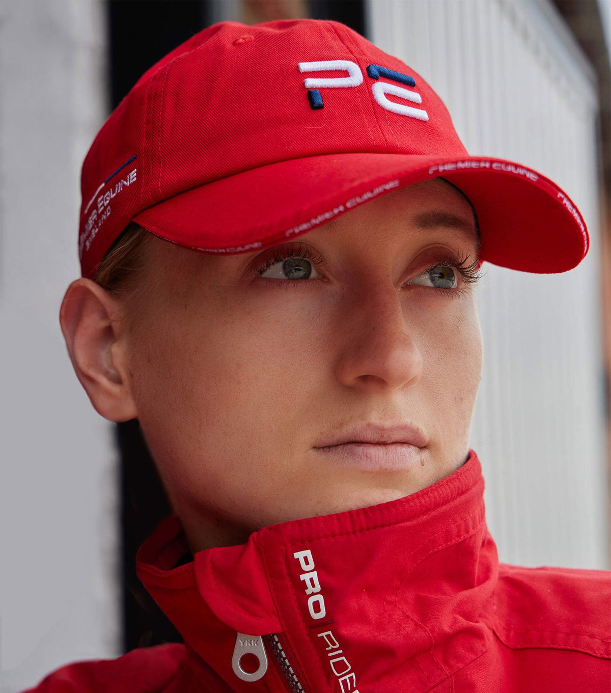 Premier Equine Casquette