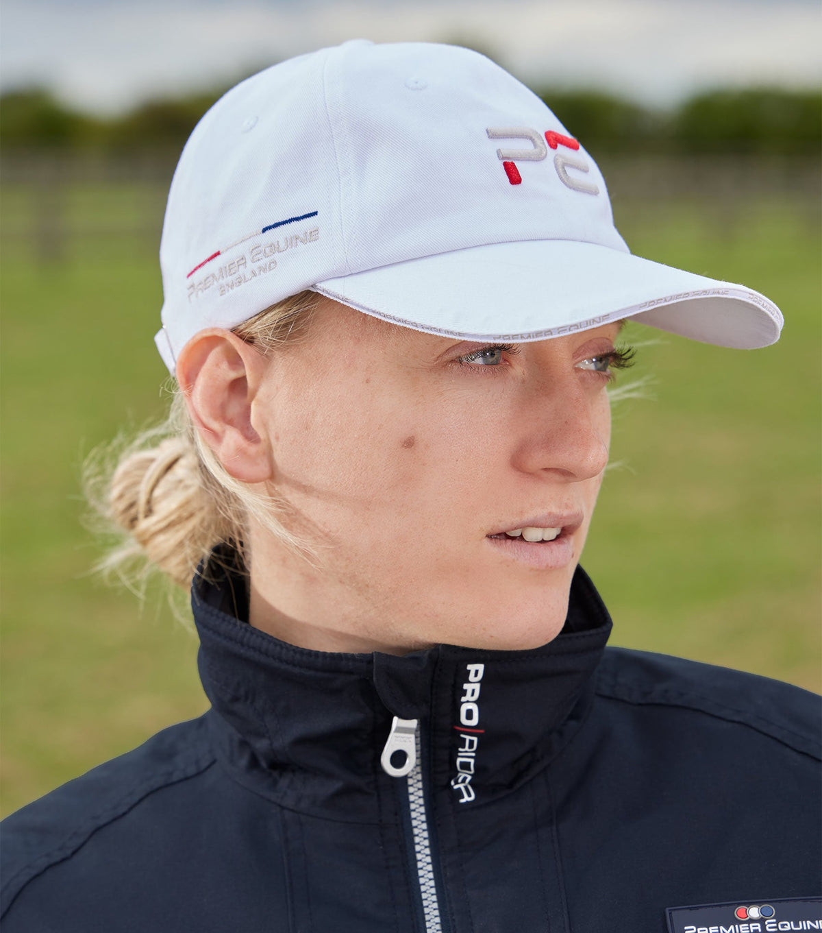 Premier Equine Casquette