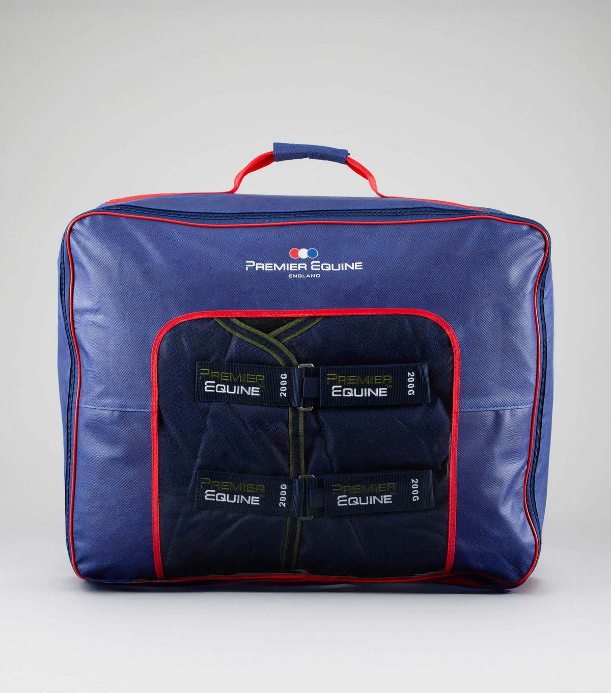 PE Rug sac