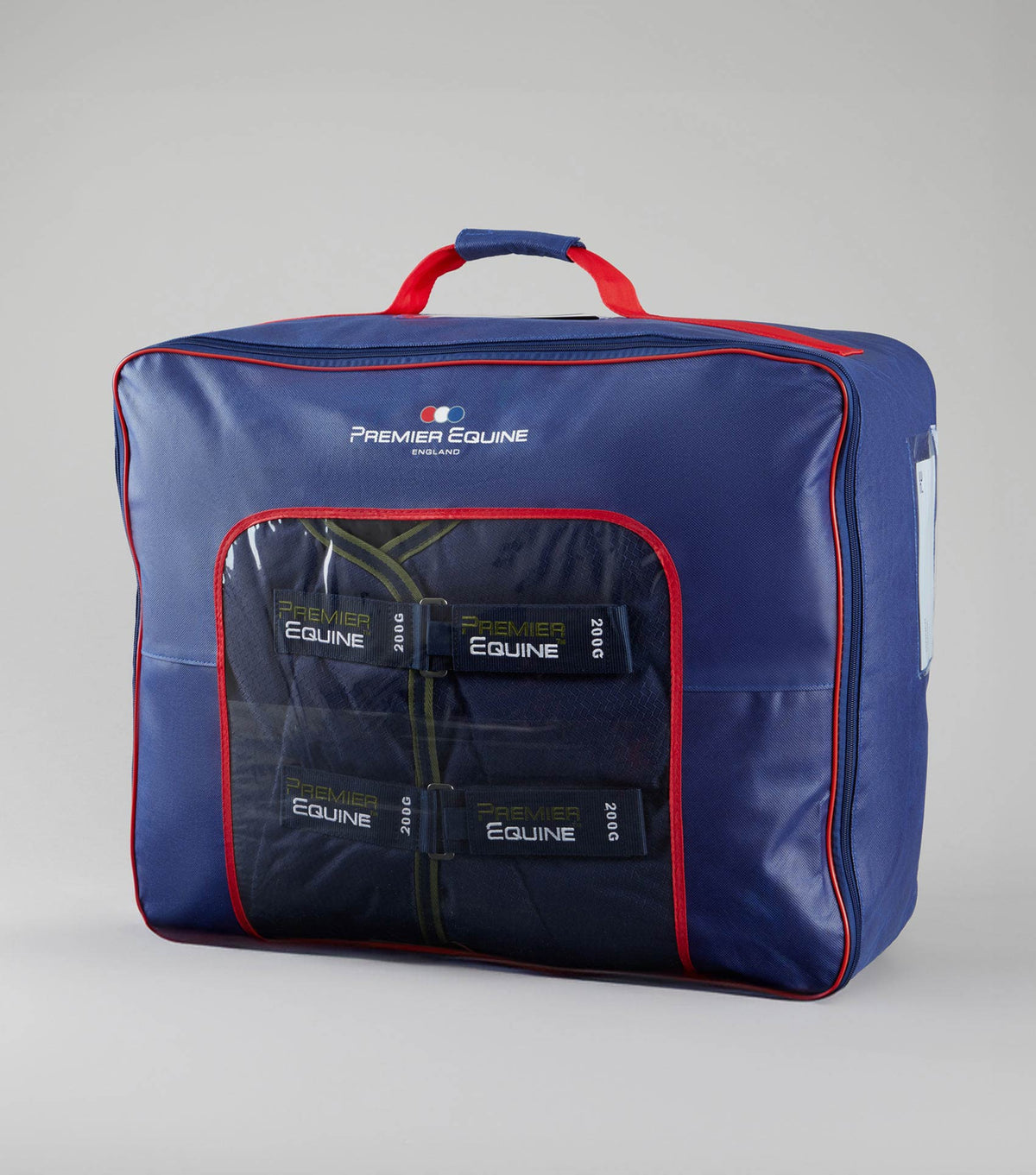PE Rug sac