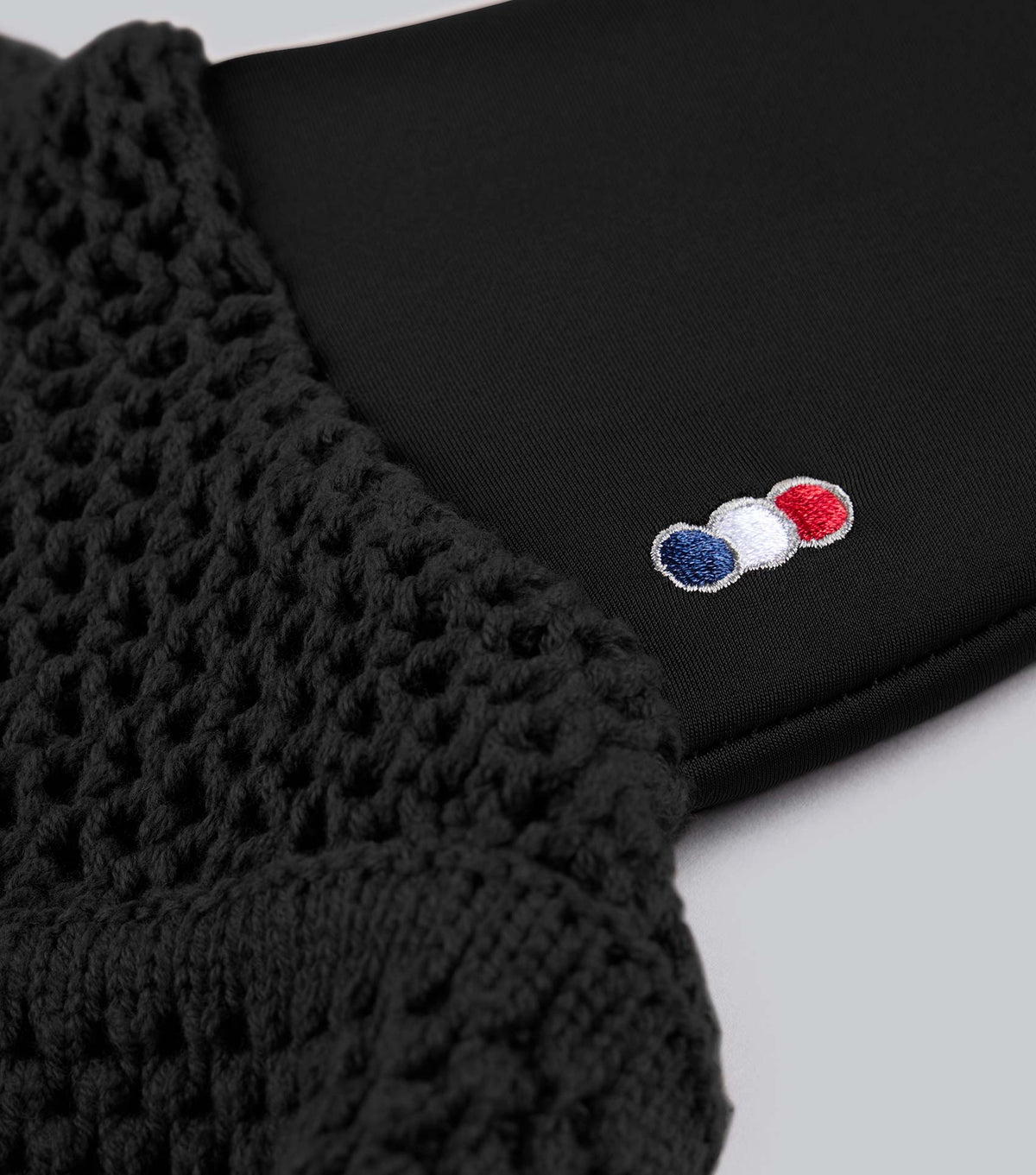 PE Acoustic Bonnet anti-mouches