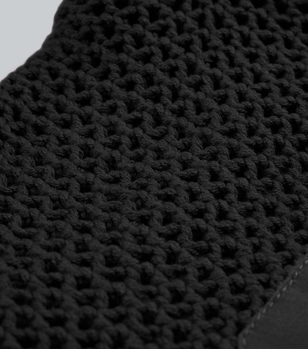 PE Acoustic Bonnet anti-mouches