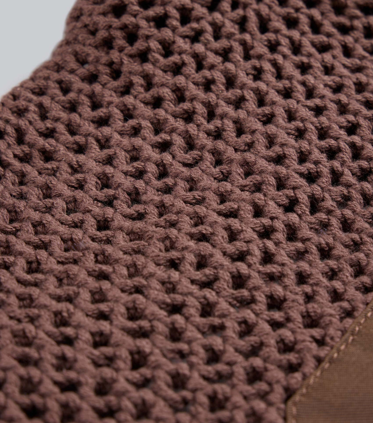 PE Acoustic Bonnet anti-mouches