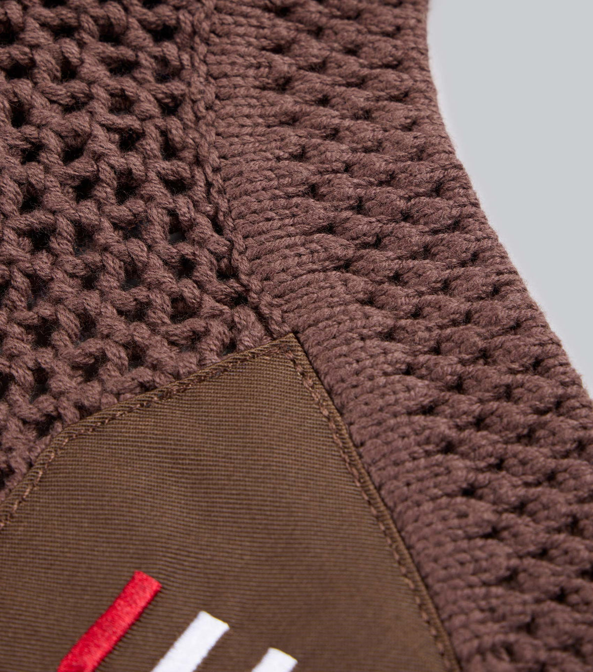 PE Acoustic Bonnet anti-mouches