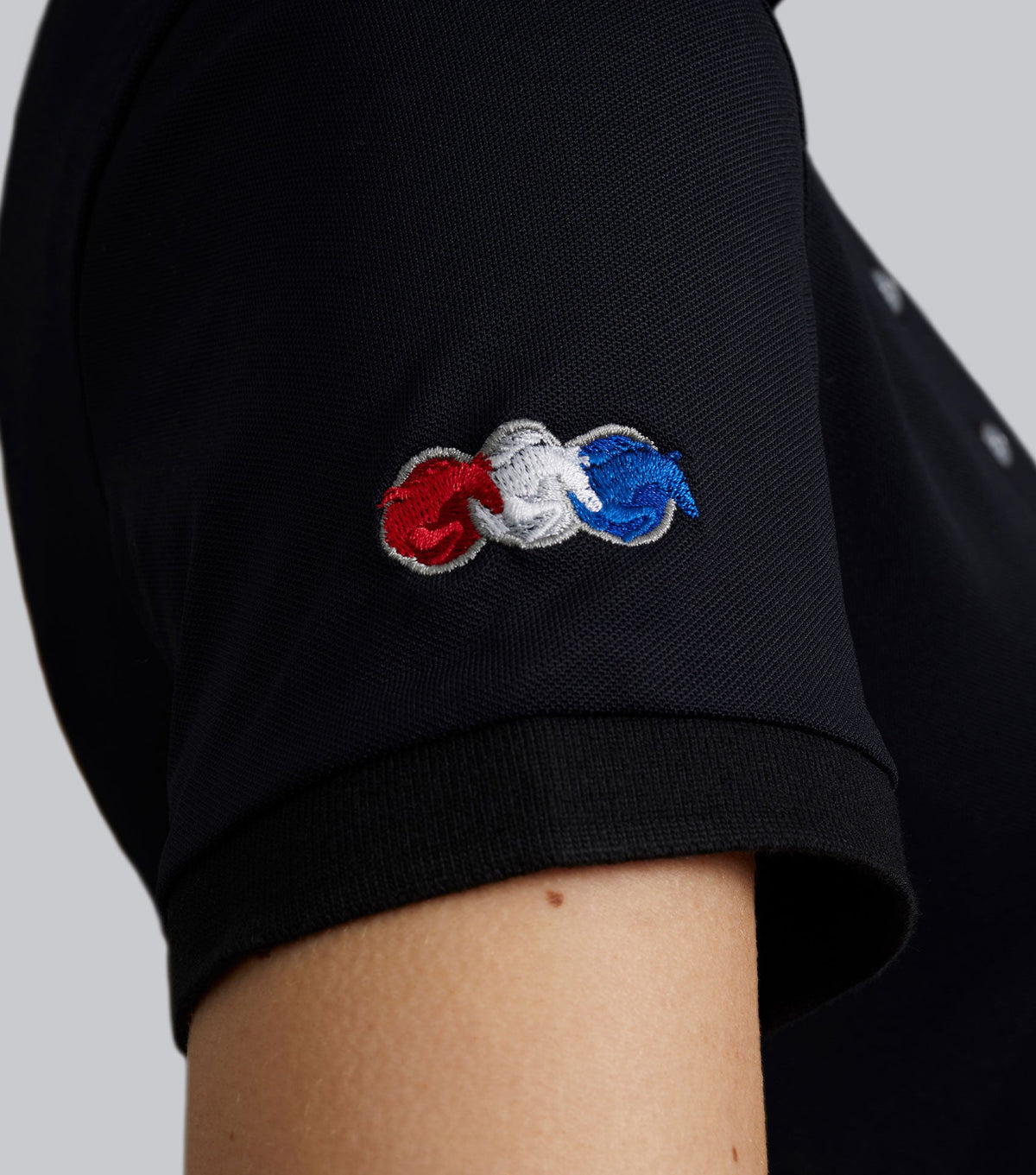 PE femme Team Polo polo