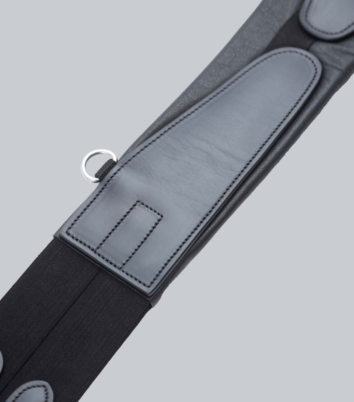 Pandino Anatomic en cuir Sangle